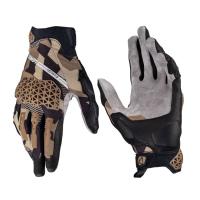 Leatt Перчатки ADV X-Flow 7.5 Short 2026 Desert в Нижнем Новгороде