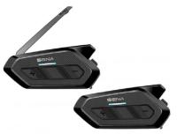 Sena RT1 Мотогарнитура с Mesh 2.0 (комплект из двух гарнитур) в Нижнем Новгороде