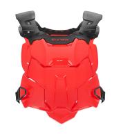 Acerbis Защитный панцирь Linear Black/Red в Нижнем Новгороде