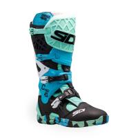 Sidi Ботинки CrossAir X Messy/Cyan в Нижнем Новгороде