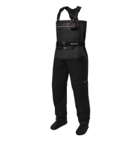 Finntrail Вейдерсы Proguide 1541 DarkGrey в Нижнем Новгороде