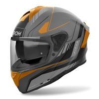 Airoh Мотошлем Spark 2 Chrono Gold Matt в Нижнем Новгороде