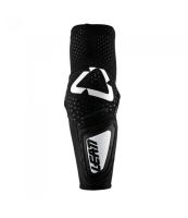 Leatt Налокотники 3DF Elbow Guard Hybrid Black/White в Нижнем Новгороде
