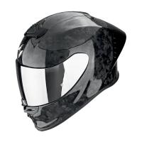 Scorpion Exo Мотошлем Exo-R1 Evo II Carbon Air Onyx Карбон Карбон в Нижнем Новгороде