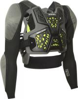 Acerbis Защита тела (Черепаха) Specktrum Level 2 Black/Yellow в Нижнем Новгороде