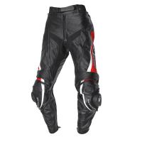 IXS Брюки Robin 2 Black/Red в Нижнем Новгороде