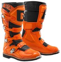 Gaerne Мотоботы GX-1 GoodYear Black/Orange в Нижнем Новгороде