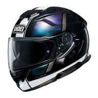 Shoei Мотошлем GT-Air 3 Scenario черно-бело-сине-серебристый TC-5 в Нижнем Новгороде