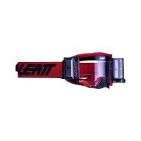 Leatt Маска Velocity 5.5 Roll-Off Red Clear в Нижнем Новгороде