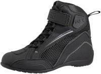IXS Мотоботы Tour Boots Breeze 2.0 Черные в Нижнем Новгороде