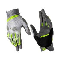 Leatt Перчатки ADV X-Flow 5.5 Short 2026 Viz в Нижнем Новгороде