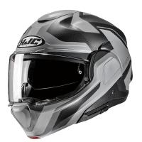 HJC Шлем F100 Bios MC5SF в Нижнем Новгороде
