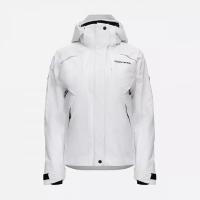 Finntrail Куртка женская утепленная Aspen 3463 White в Нижнем Новгороде