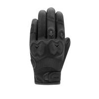 Racer Перчатки Blocks Black/Black в Нижнем Новгороде