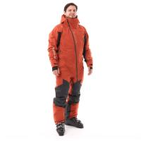 Dragonfly Комбинезон Gravity 2.0 Man Brown - Black 2025 в Нижнем Новгороде