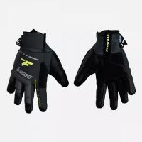Finntrail Перчатки GT 2791 GraphiteYellow в Нижнем Новгороде