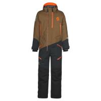 SCOTT Комбинезон DS-I Dryo earth brown/black в Нижнем Новгороде