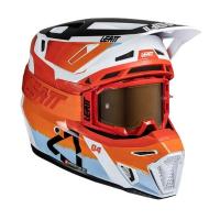 Leatt Шлем внедорожный 8.5 V25 Glamis в Нижнем Новгороде