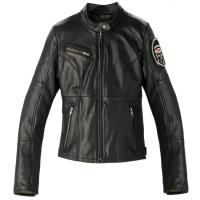 Spidi Куртка Originals Leather Lady Black в Нижнем Новгороде