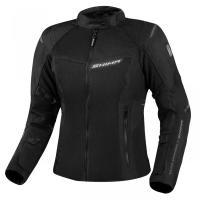 Shima Куртка Rush 2.0 Lady Vent Black в Нижнем Новгороде