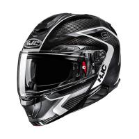 HJC Шлем RPHA91 Carbon Lagos MC5 в Нижнем Новгороде