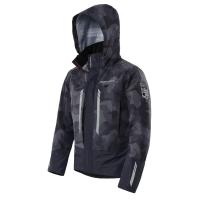 Finntrail Куртка Greenwood 4021 CamoShadowBlack в Нижнем Новгороде