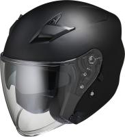 IXS Шлем HX 99 1.0 Черный матовый в Нижнем Новгороде