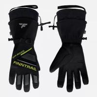 Finntrail Перчатки Wintersport 2704 Yellow в Нижнем Новгороде