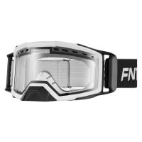 Finntrail Маска Vision 1093 WhiteClear (OS) в Нижнем Новгороде