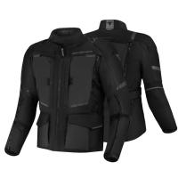 Shima Куртка Hero 2.0 Black в Нижнем Новгороде