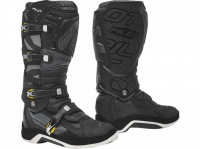 Forma Ботинки Pilot Black/Anthracite в Нижнем Новгороде