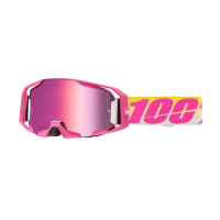 100% Очки Armatic Sellars / Mirror Pink в Нижнем Новгороде