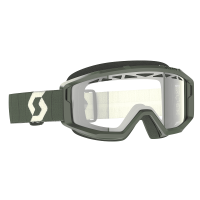 Scott Очки кроссовые Primal Enduro kaki green в Нижнем Новгороде