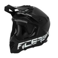 Acerbis Шлем кроссовый X-Track 22-06 Black 2 в Нижнем Новгороде