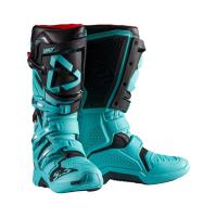 Leatt Мотоботы кроссовые 5.5 FlexLock V26 Teal в Нижнем Новгороде