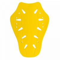 Bering Вставка защитная Omega Dorsale Level 2 Yellow в Нижнем Новгороде