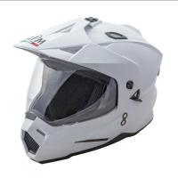 AIM Шлем кросс/эндуро JK802 White Glossy в Нижнем Новгороде