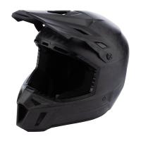 Klim Шлем F3 Carbon Pro Forged Matte Black в Нижнем Новгороде
