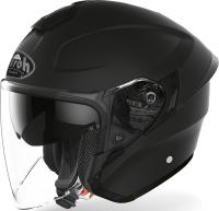 Airoh Мотошлем H.20 Black Matt в Нижнем Новгороде