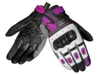 Spidi Перчатки G-Carbon Lady Black/Fuchsia в Нижнем Новгороде