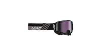 Leatt Маска Velocity 6.5 SNX Iriz Stealth Purple 78% в Нижнем Новгороде