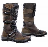 Forma Мотоботы Adventure Dry Brown в Нижнем Новгороде