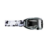 Leatt Маска Velocity 5.5 Enduro Forge Clear 83% в Нижнем Новгороде