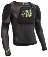 Acerbis Защита тела (Черепаха) X-Air Level 2 Black/Yellow в Нижнем Новгороде