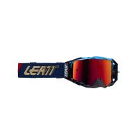 Leatt Маска Velocity 6.5 Cryztal Iriz Royal Fuchsia 22 VLT V25 в Нижнем Новгороде