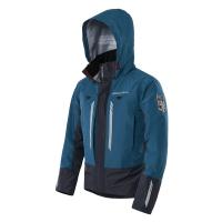 Finntrail Куртка водостойкая Greenwood 4021 Blue в Нижнем Новгороде