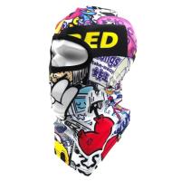 Grom Подшлемник Stickerbomb Point #4 в Нижнем Новгороде