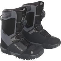 Scott Ботинки зимние X-Trax EVO Black-Grey в Нижнем Новгороде