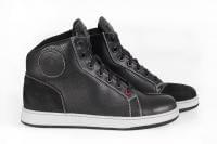 Inflame Городские сникерсы Sneakers Summer Черный в Нижнем Новгороде