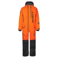 SCOTT Комбинезон DS Shell Dryo orange/black в Нижнем Новгороде
